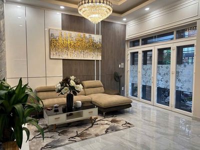Need to rent Villa hxt quarter A Đồ Sơn-7*4 Q.Tân Bình near tsn airport