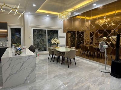 Need to rent Villa hxt quarter A Đồ Sơn-7*4 Q.Tân Bình near tsn airport