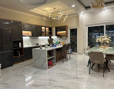 Need to rent Villa hxt quarter A Đồ Sơn-7*4 Q.Tân Bình near tsn airport