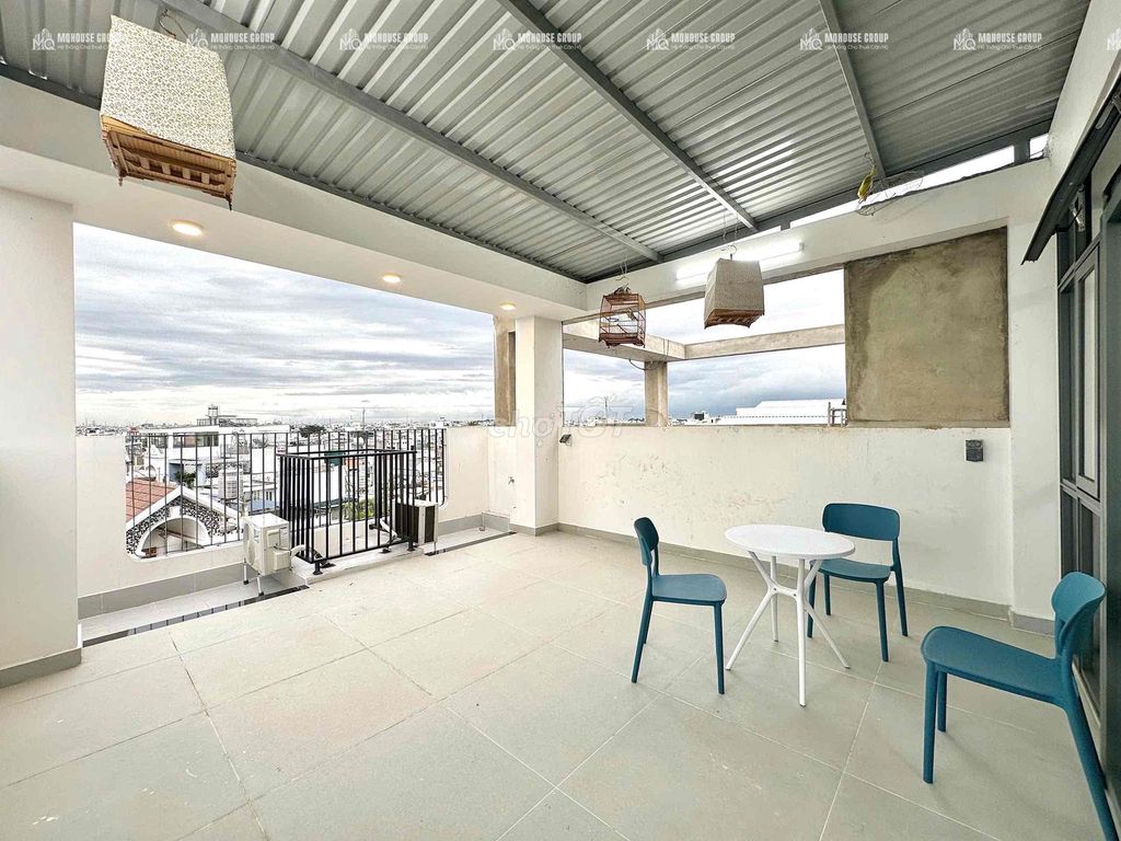 Open new apartment building ~ various forms of furniture available