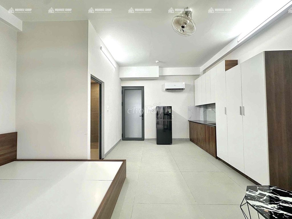 Open new apartment building ~ various forms of furniture available