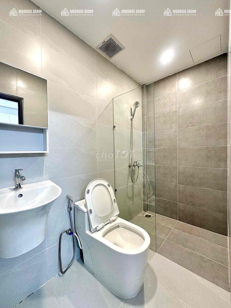 Open new apartment building ~ various forms of furniture available