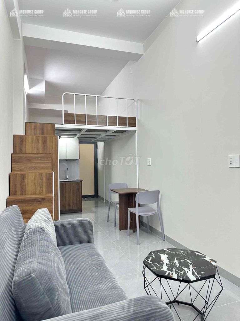 Open new apartment building ~ various forms of furniture available