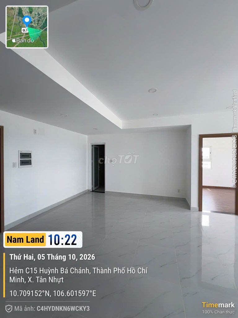 Shock! New House 6 million and a half a month - a year management fee
