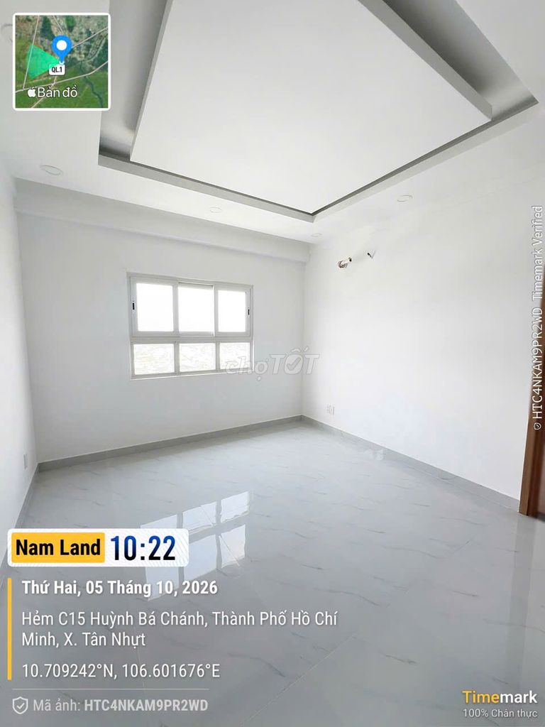 Shock! New House 6 million and a half a month - a year management fee