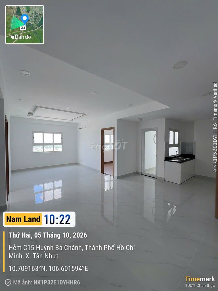 Shock! New House 6 million and a half a month - a year management fee