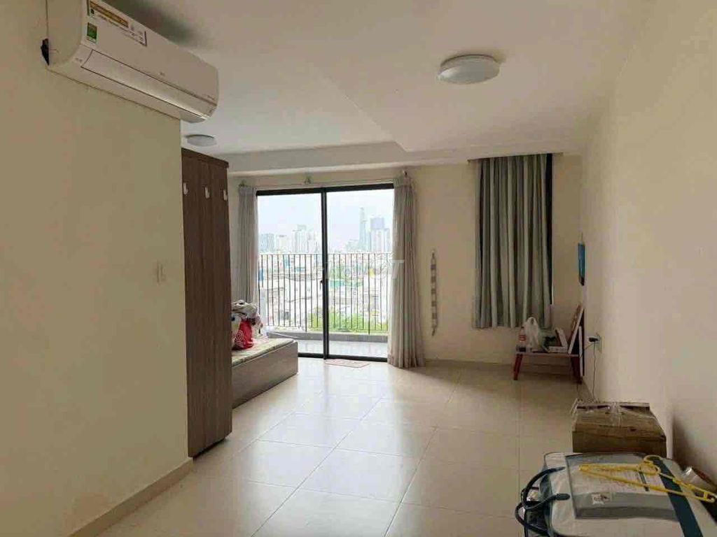 Rent a Officetel M-One Nam Sài Gòn.