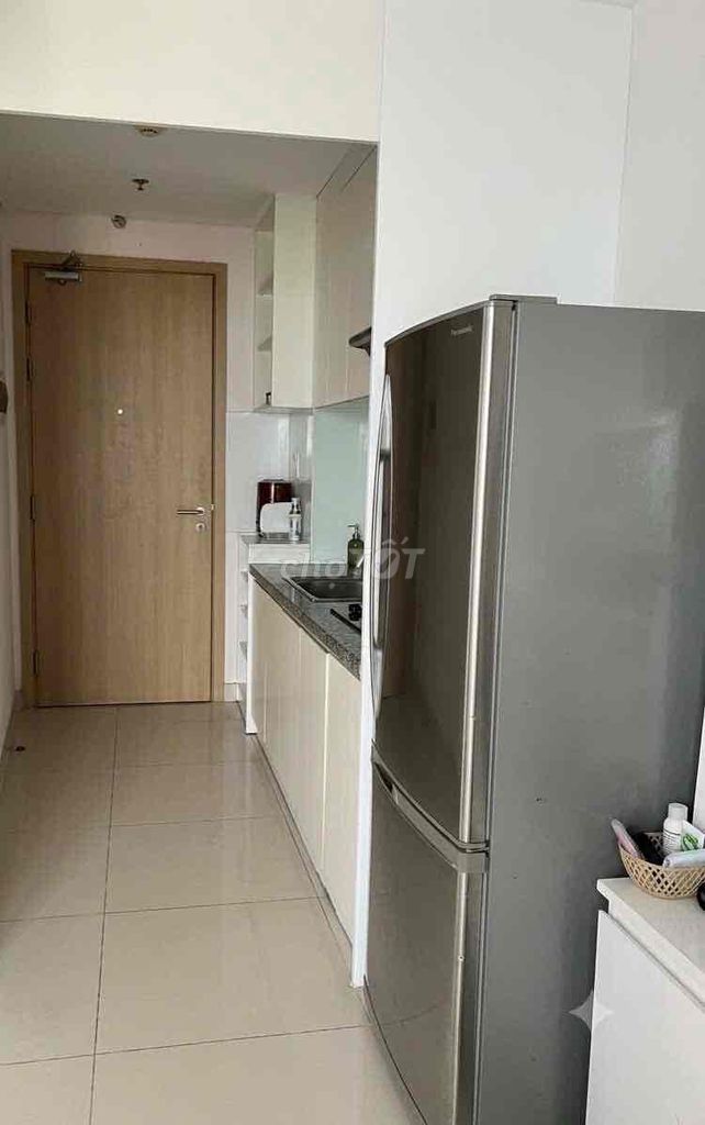 Rent a Officetel M-One Nam Sài Gòn.