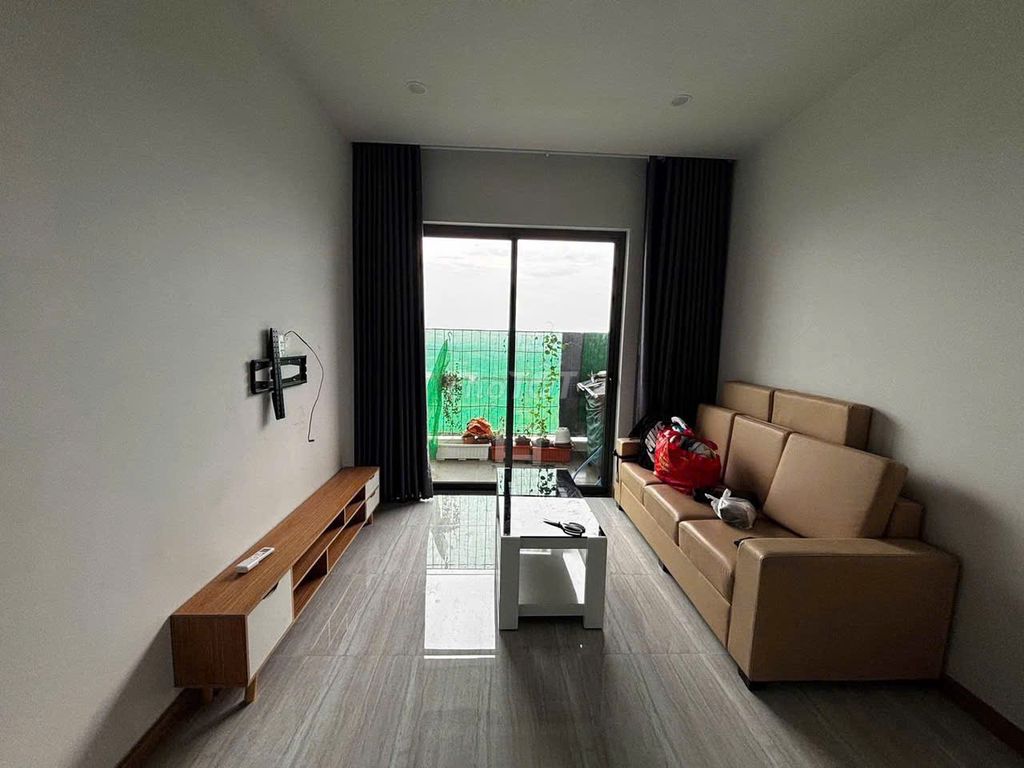 It's the owner of Picity building. area 58 meters2. Two bedrooms. ntcb. 7.5 million.