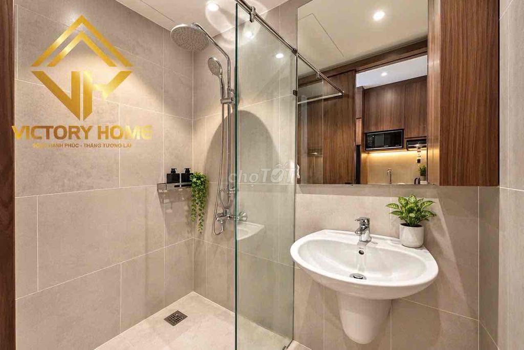 Thống Nhất beauty room full studio interior
