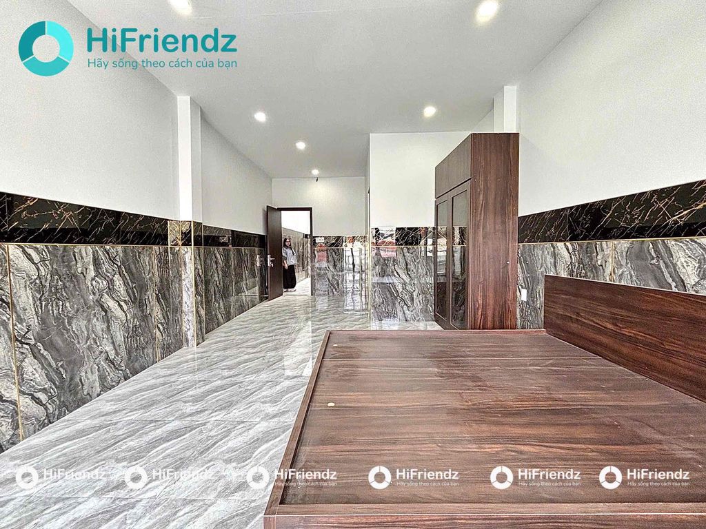 Tell Zhang the new Guardian project 100% ready for 7-7 near Lê Đức Thọ, Q Gò Vấp