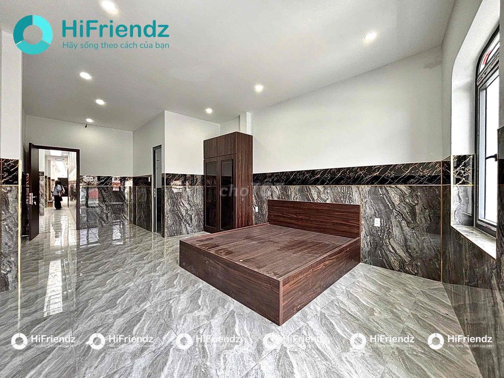 Tell Zhang the new Guardian project 100% ready for 7-7 near Lê Đức Thọ, Q Gò Vấp