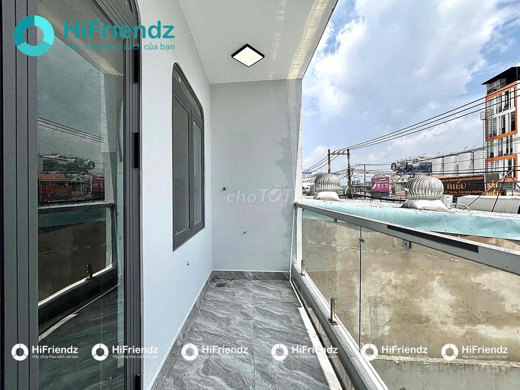 Tell Zhang the new Guardian project 100% ready for 7-7 near Lê Đức Thọ, Q Gò Vấp
