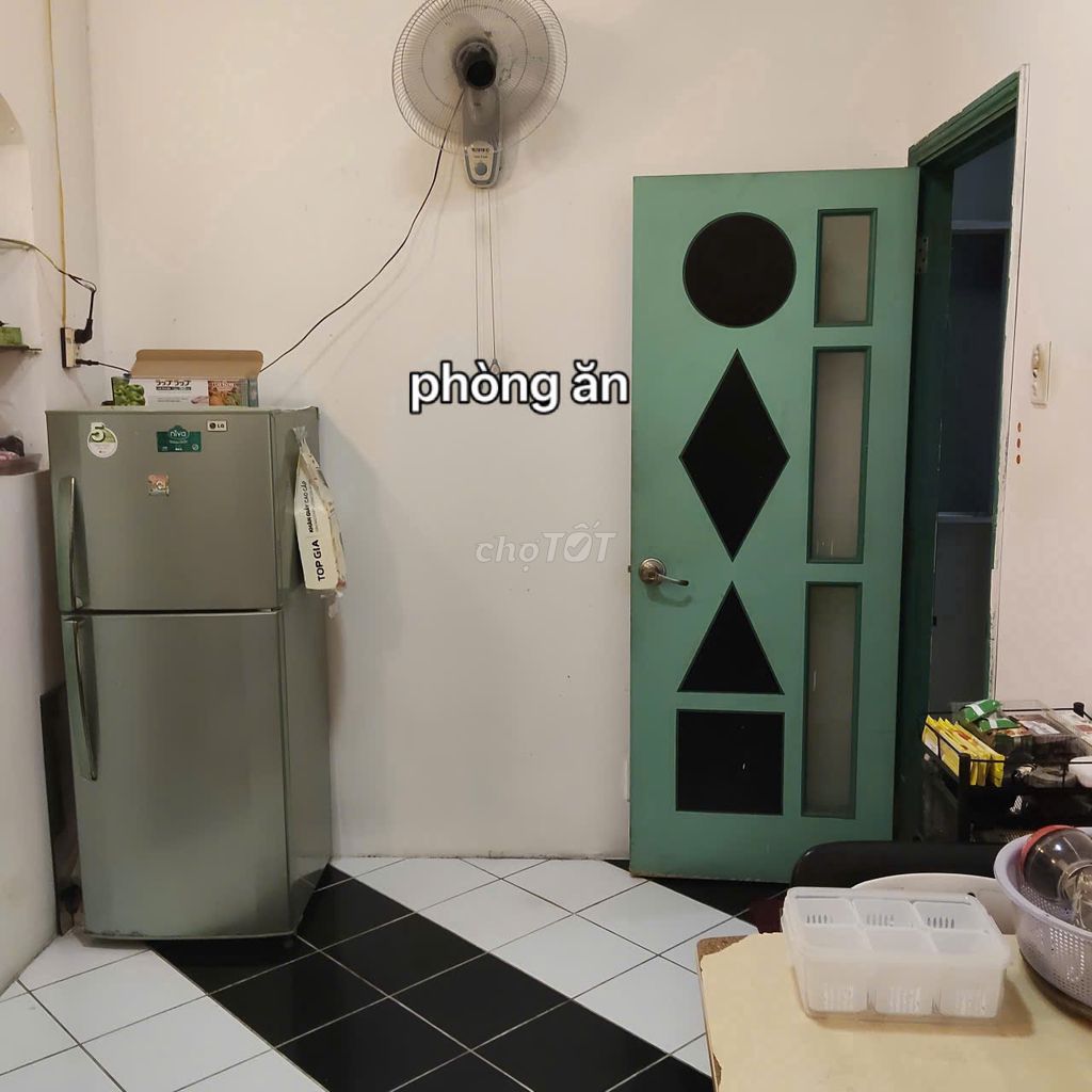 Two bedrooms with interiors available near nkn, ma'am.