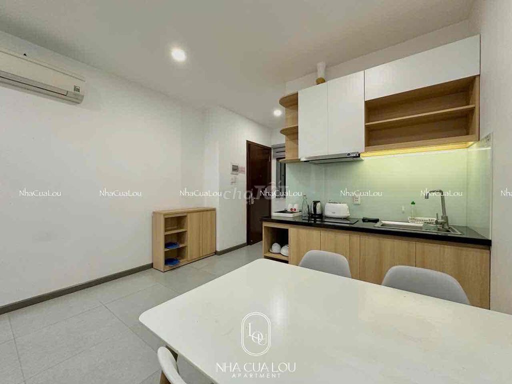 Rent a Tân Bình bedroom - Lam Sơn - closest to the most painted airport.