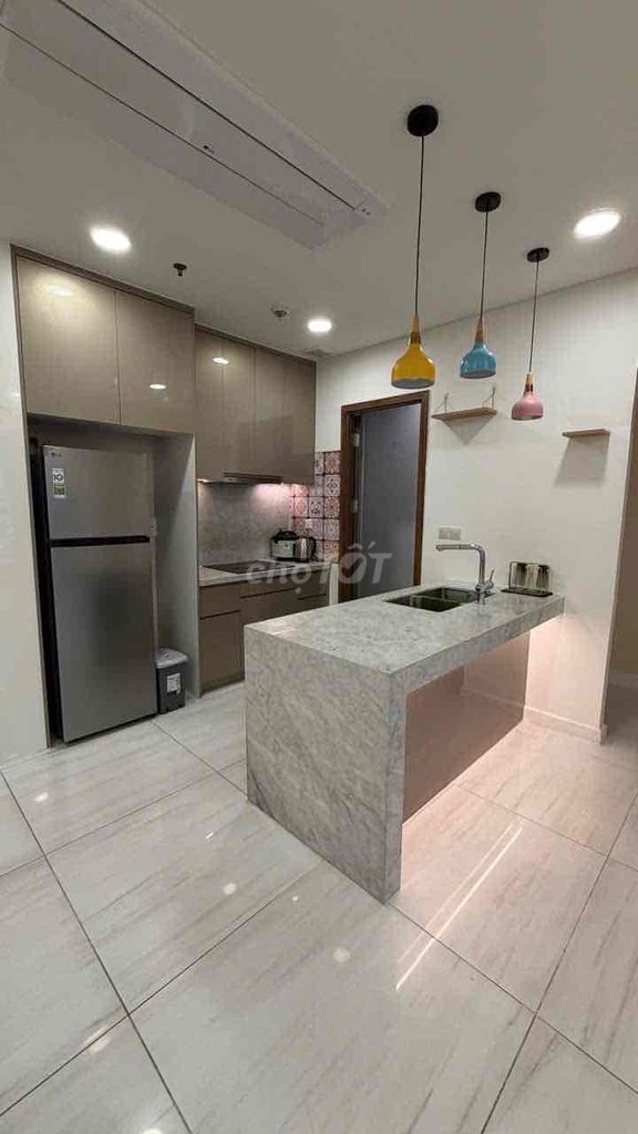 Renting two Full Bedrooms costs 21 million a month at Kingdom 101