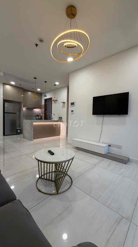Renting two Full Bedrooms costs 21 million a month at Kingdom 101