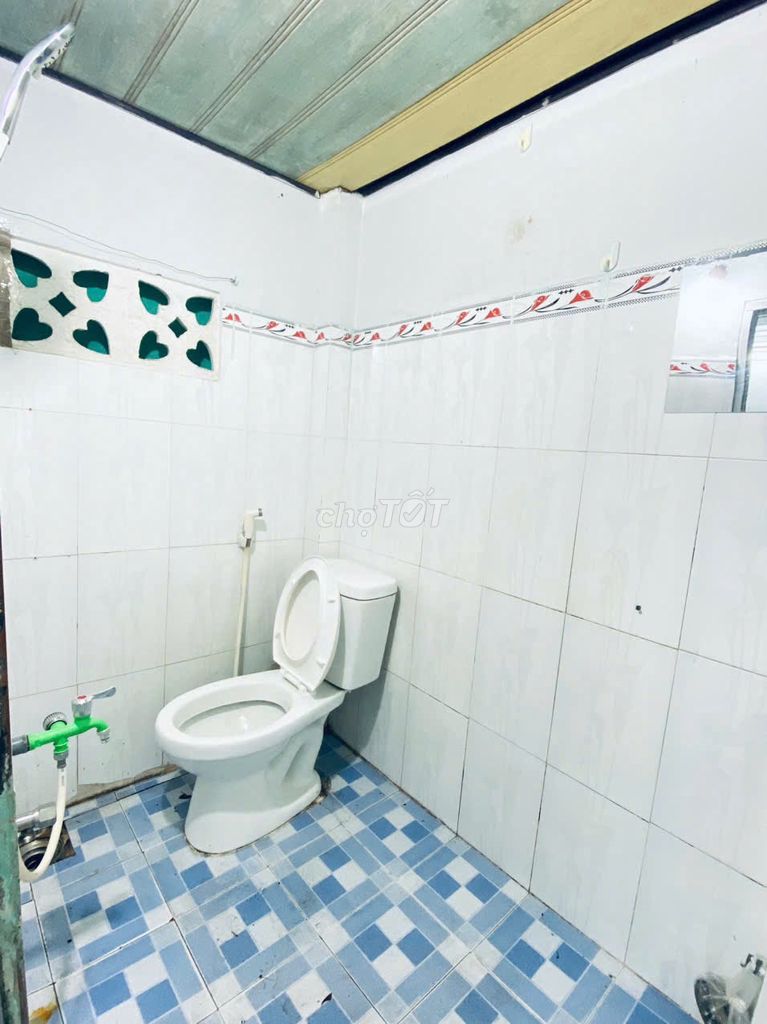 Rent the Central Light House of Gò Vấp 4 x 10 meters, 2 bedrooms, 55 million