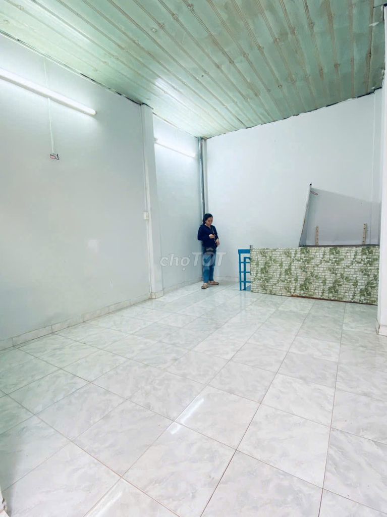 Rent the Central Light House of Gò Vấp 4 x 10 meters, 2 bedrooms, 55 million