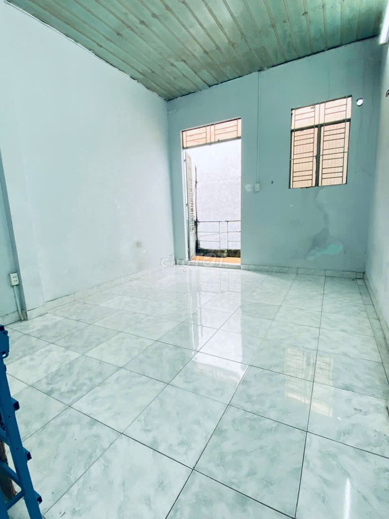 Rent the Central Light House of Gò Vấp 4 x 10 meters, 2 bedrooms, 55 million