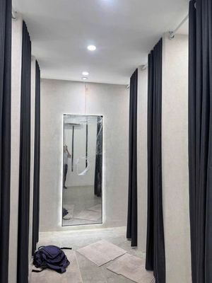 Rent one Nguyễn Trãi District 5, area 5X15 M M M M 2 floor at 75 million