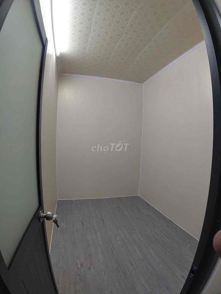 Rent the Phan Văn HânXX 17 Bình Thạnh