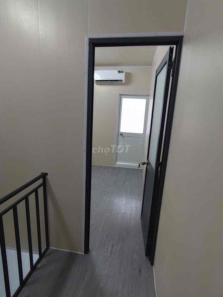 Rent the Phan Văn HânXX 17 Bình Thạnh