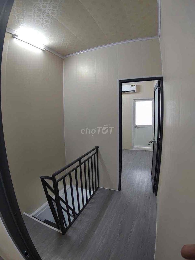 Rent the Phan Văn HânXX 17 Bình Thạnh