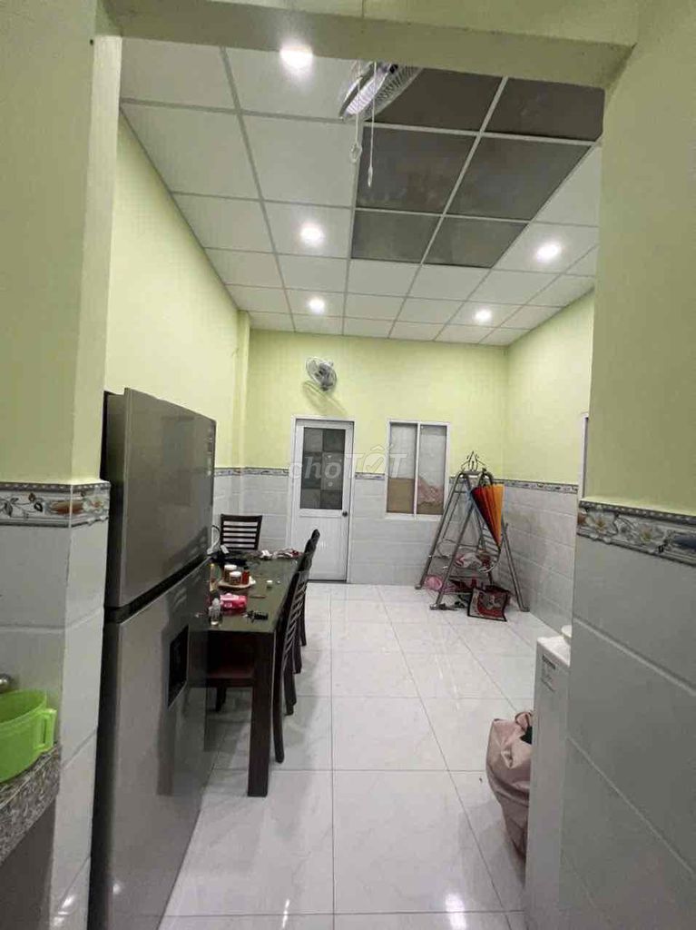 New level 4 on 128th Street: 5 X 20 M - 2 Bedroom 10 M
