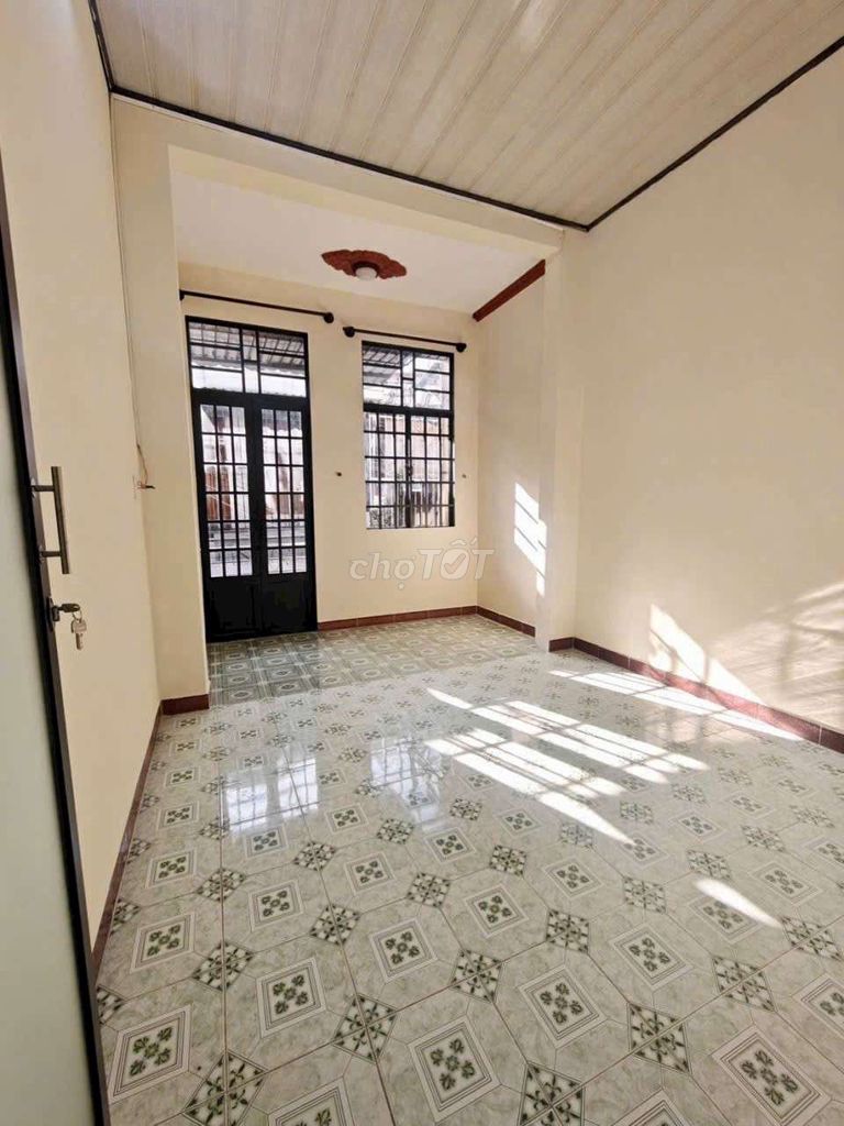 Rent 4 x 11 meters a floor 2 bedroom 2 toilet 4 meters right in Tây Thạnh
