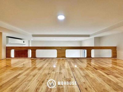 Straight balcony room - cvpm - Dương Thị Mười - round