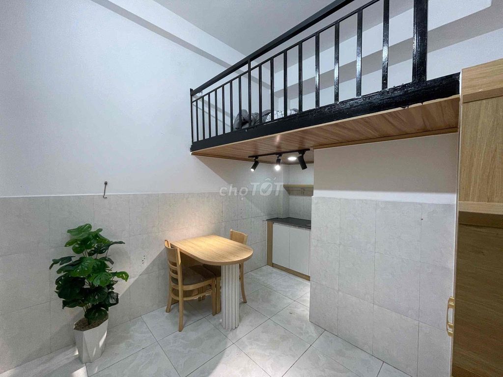 beautiful upper room--full interior--near dhiit aeon mall