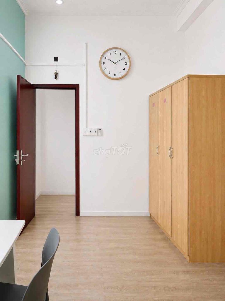 Nguyễn Chí Thanh District 10-- Duprix Full seven elevators.