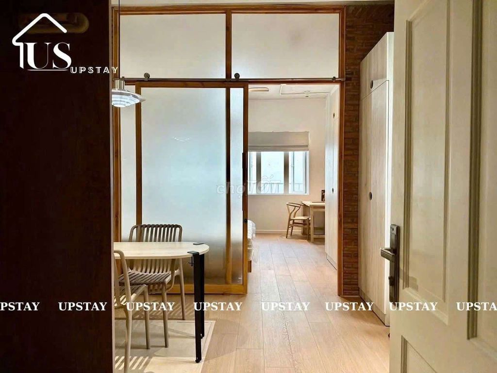 Renting apartment/room for a new bedroom - security - near the independent residence