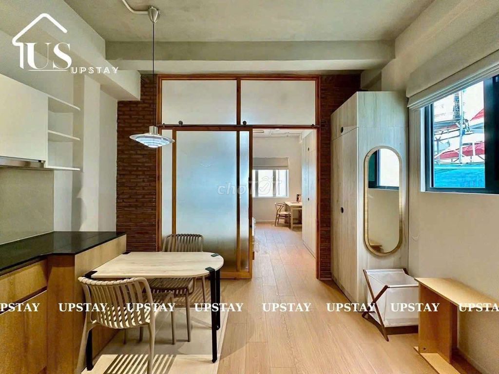 Renting apartment/room for a new bedroom - security - near the independent residence