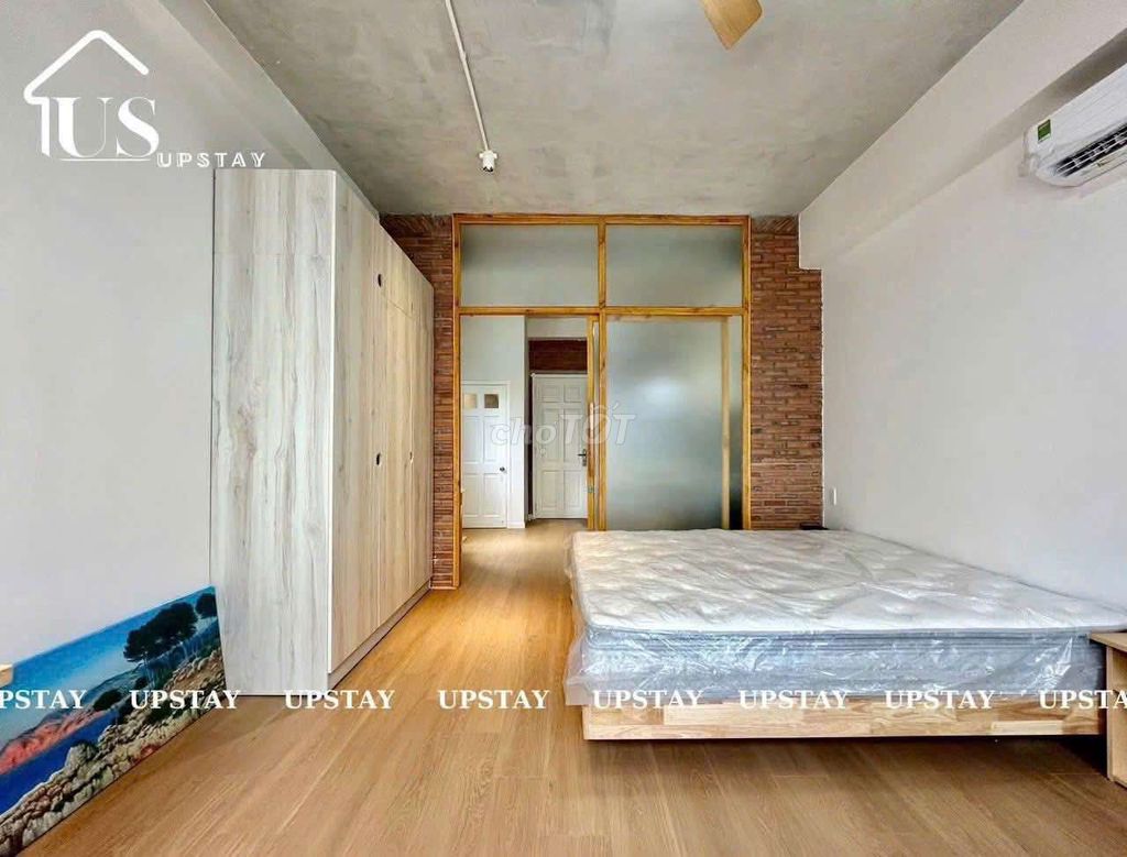 Renting apartment/room for a new bedroom - security - near the independent residence