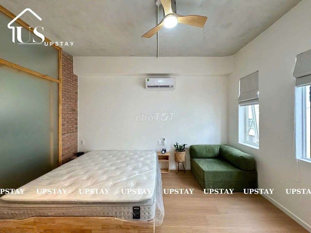 Renting apartment/room for a new bedroom - security - near the independent residence