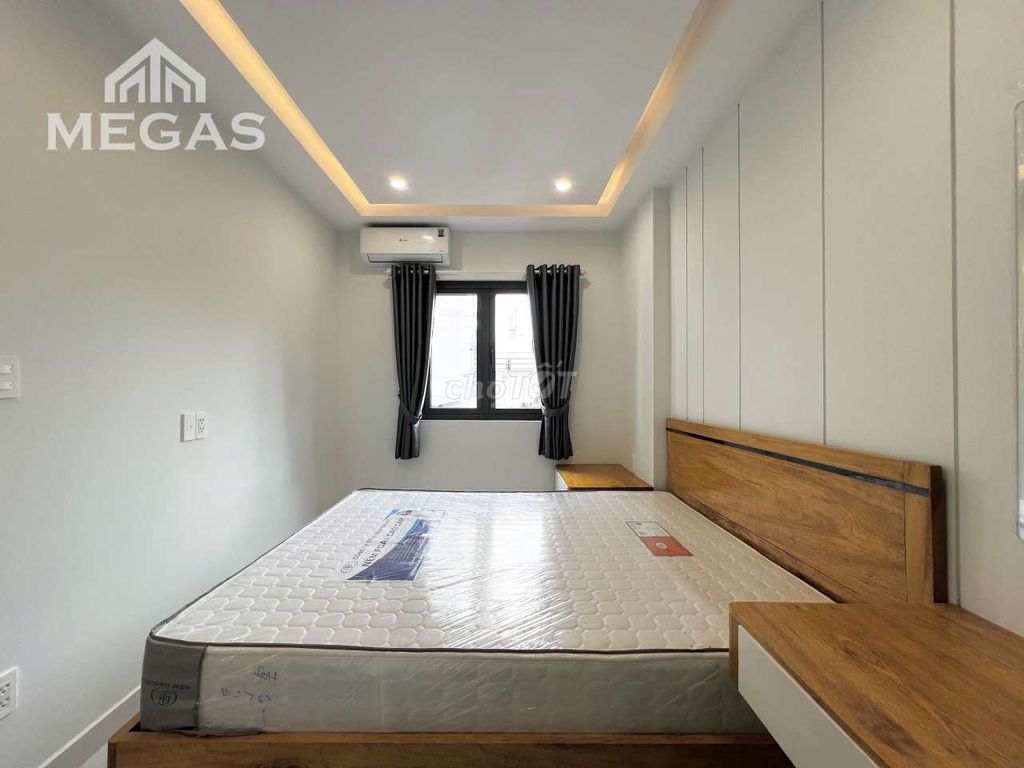 Rent a new bedroom - a balcony - near the new T11026.