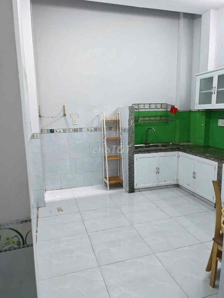 To rent the whole house off the market.