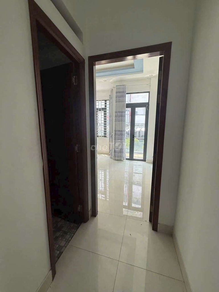rented house