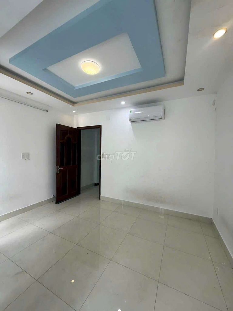 rented house
