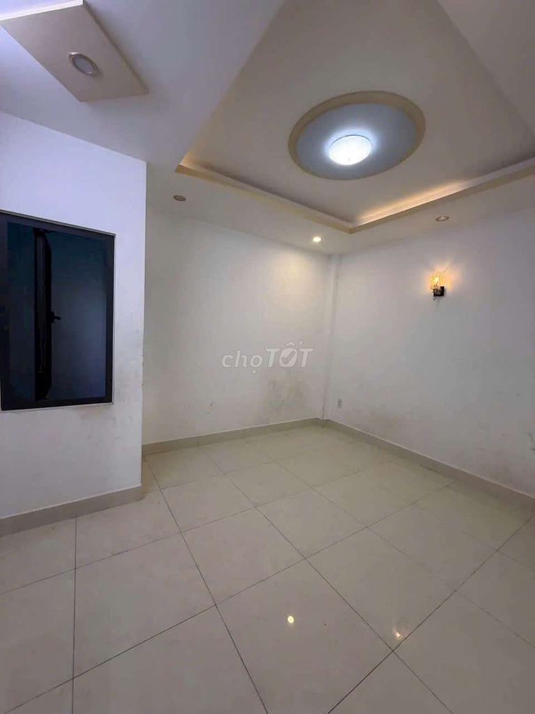 rented house
