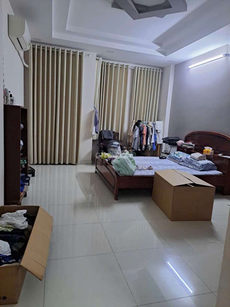 Bắc Hải-4 Level 4 bedrooms