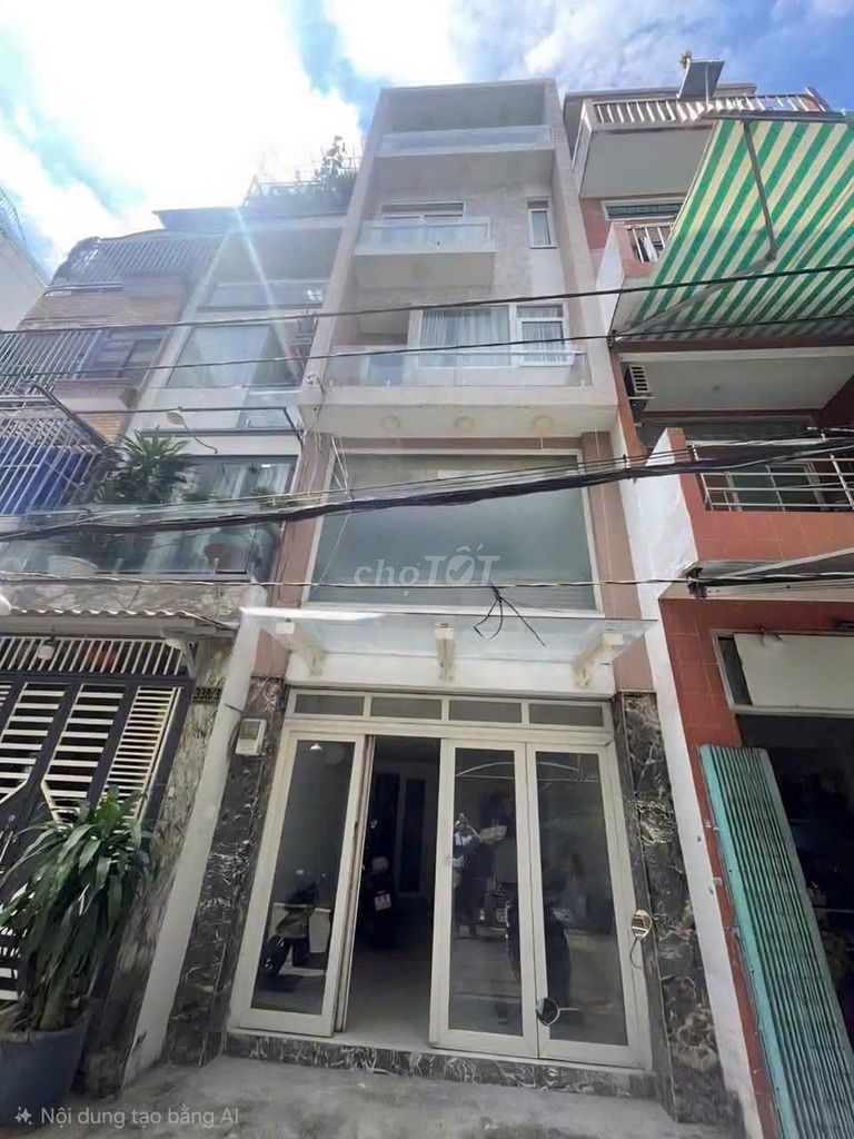 Renting An Dương Vương alleys, 5-to- 26 million a month.