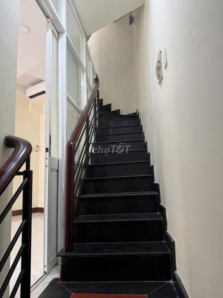 Rent the original Hòa Hảo, 10-million-month district.