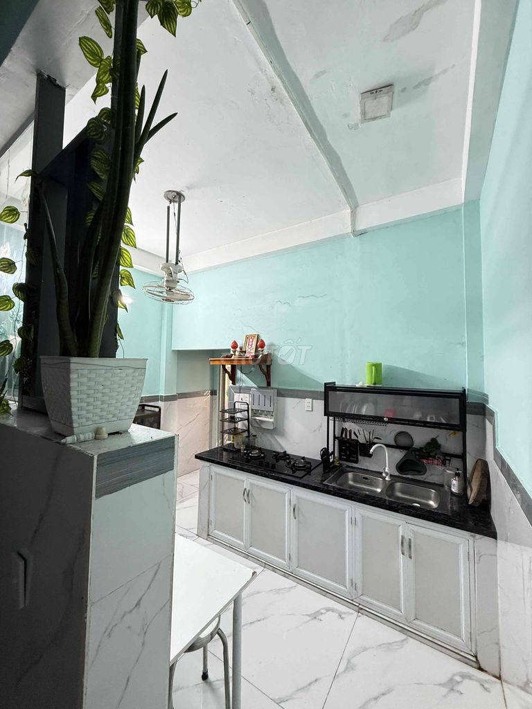 Rent Cattown Chen Full interior behind An Shire