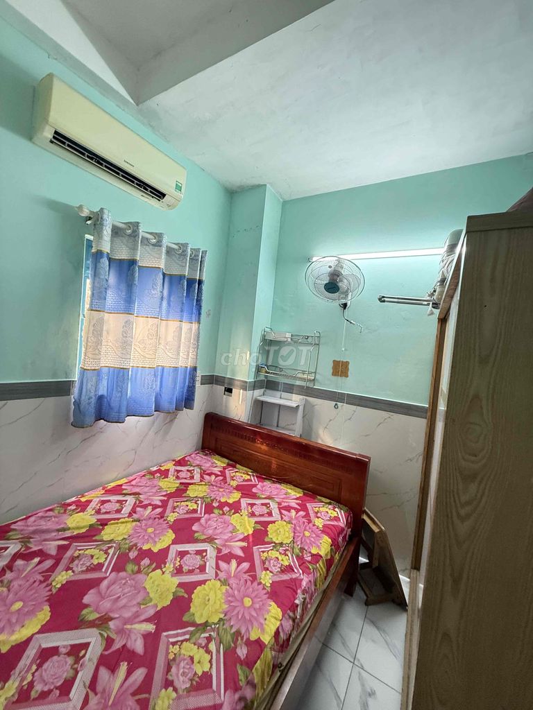 Rent Cattown Chen Full interior behind An Shire