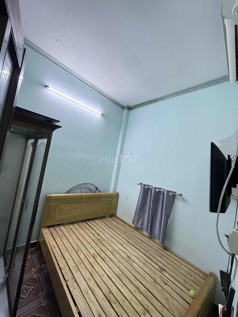 Rent Cattown Chen Full interior behind An Shire