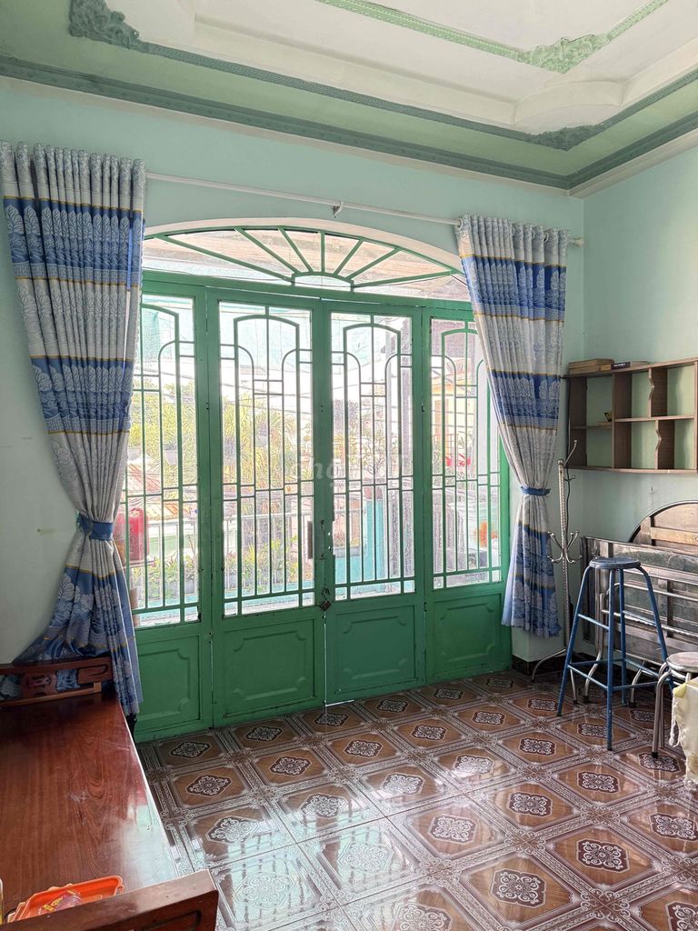 Rent Cattown Chen Full interior behind An Shire