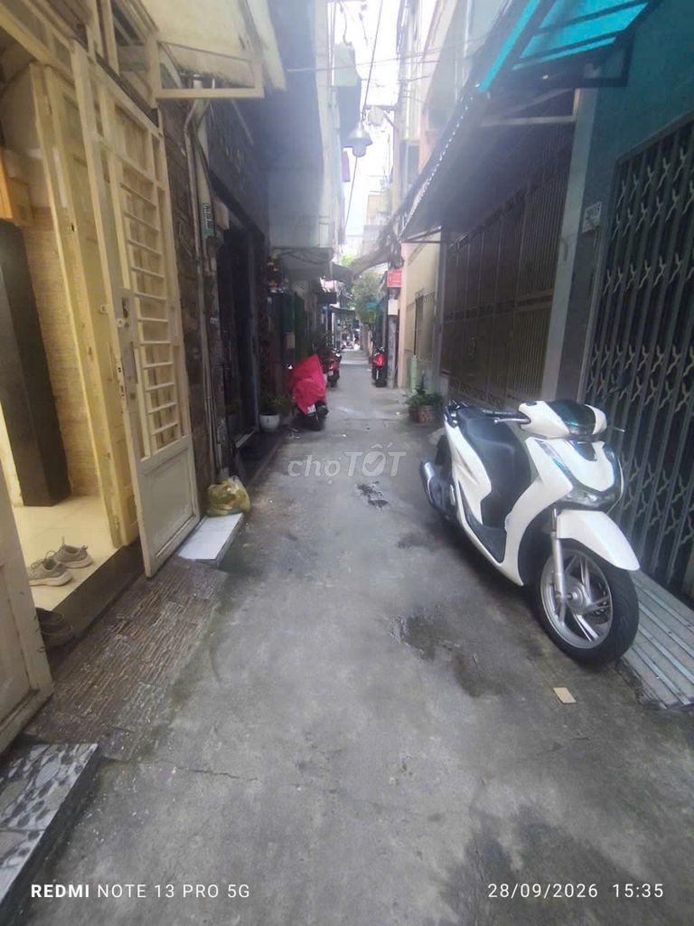 Rent the original Nguyễn Tiểu La, 10-16 million-month district.